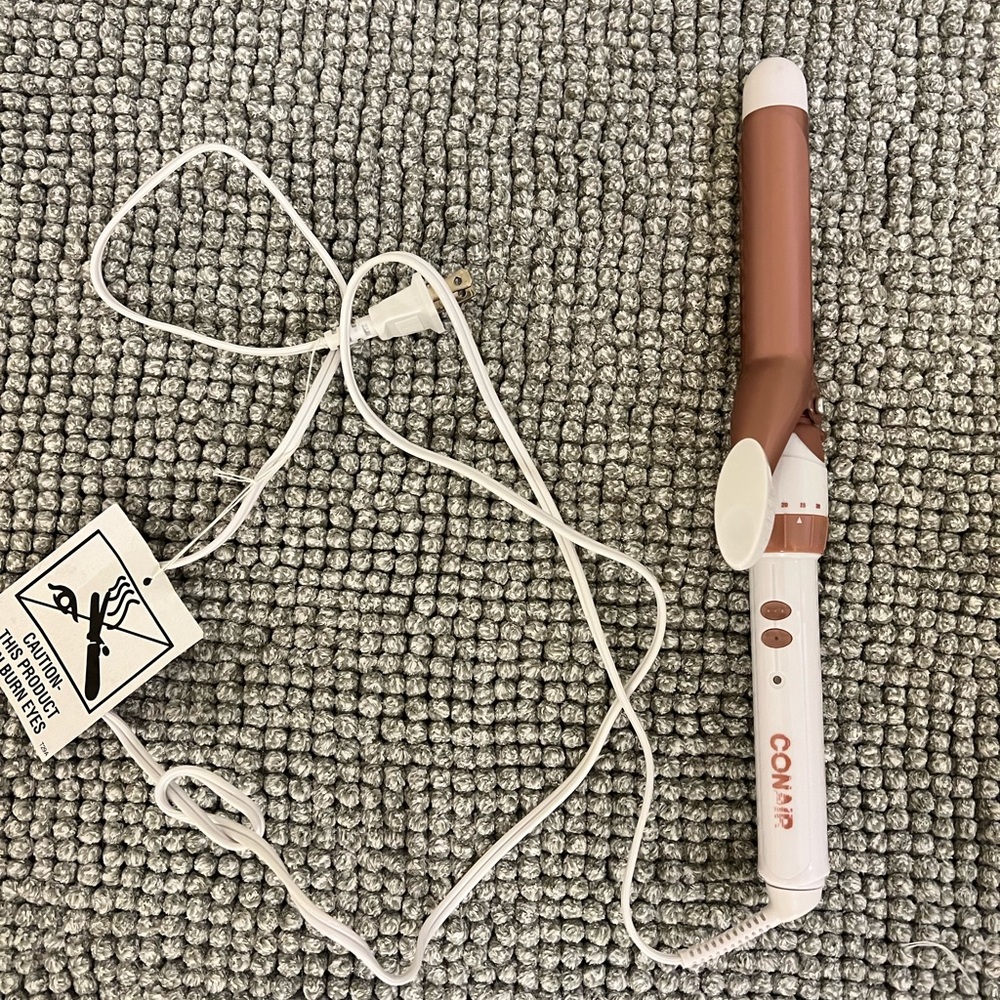 Conair Curling Iron